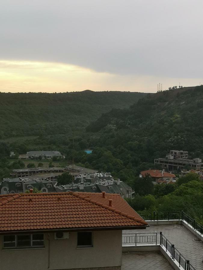 Complex Karia III Apartment Kavarna Exterior photo